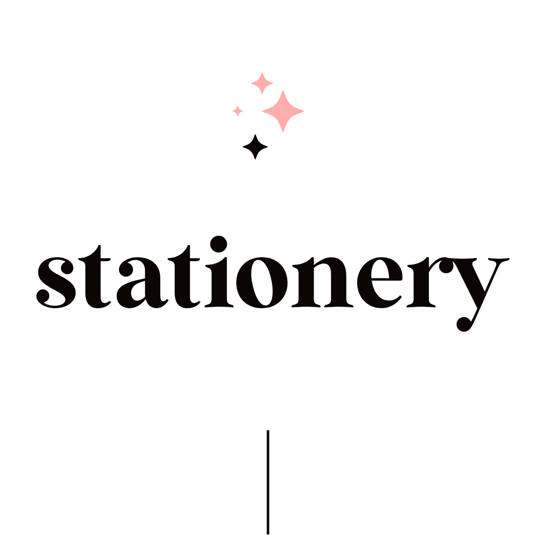STATIONERY