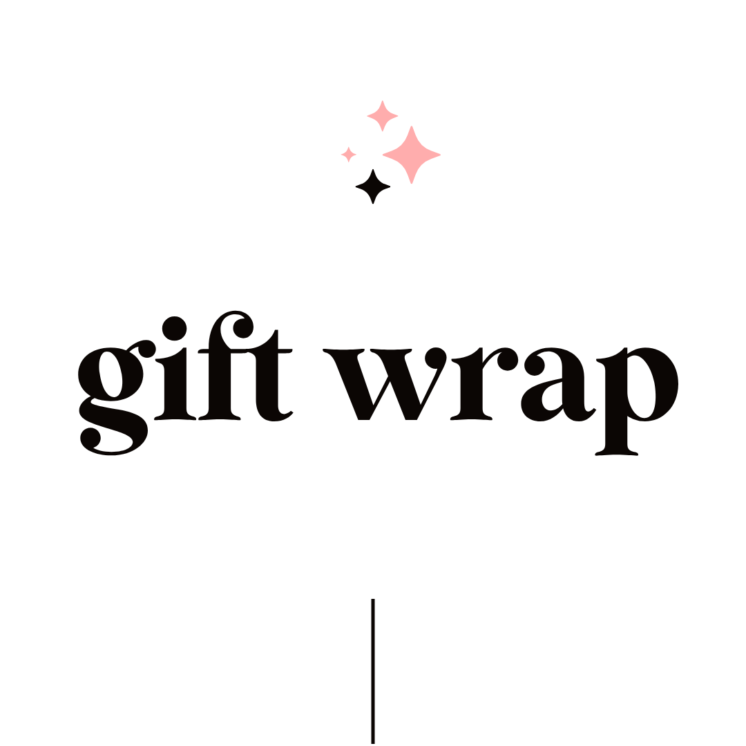 GIFT WRAP