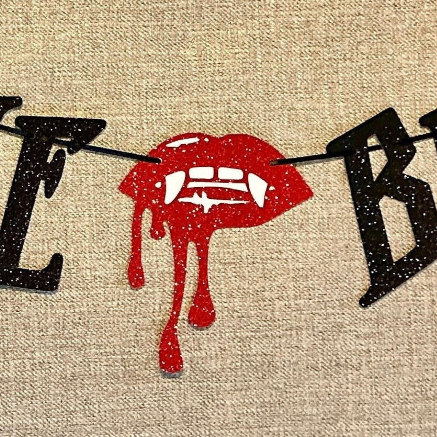 Love Bites Banner