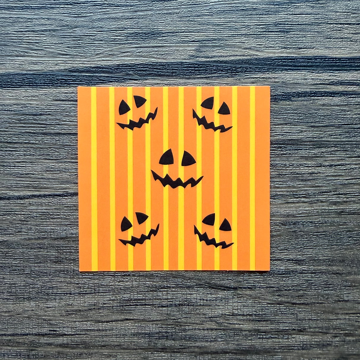 Pumpkin Lighter Sticker| Pumpkin Stickers