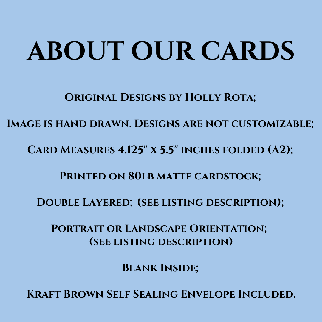 Happy New Home Card