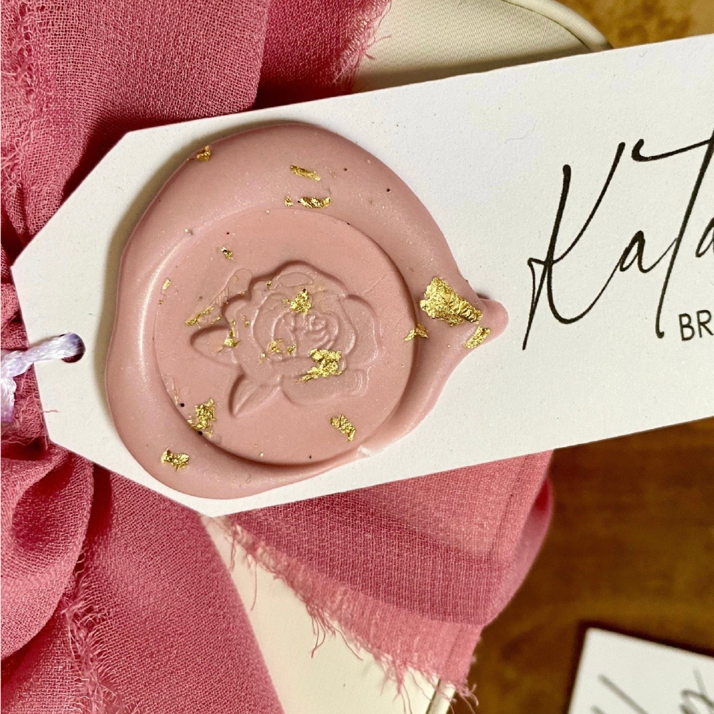 Personalized Jewelry Box