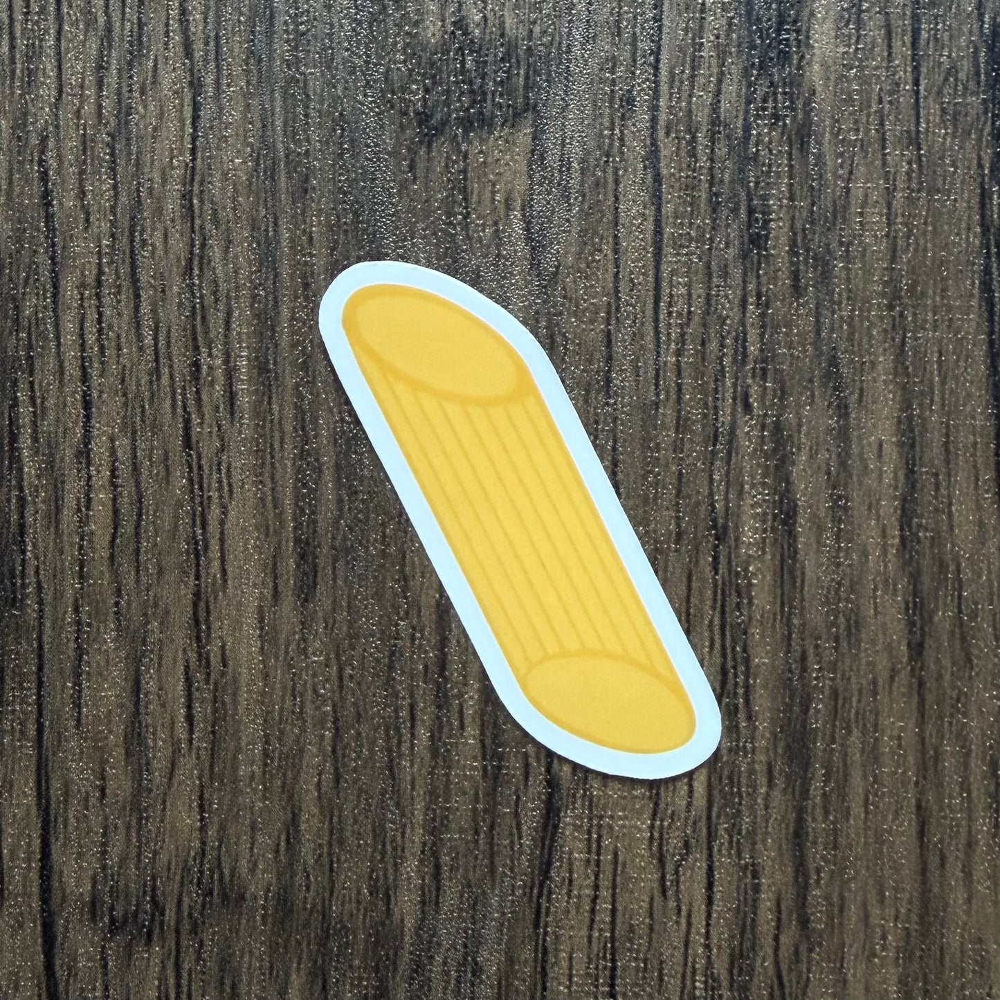 Pasta Sticker Penne That's Amore