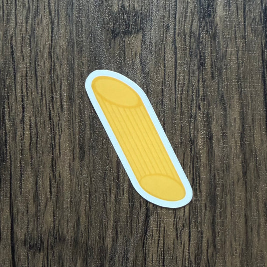 Pasta Sticker Penne That's Amore