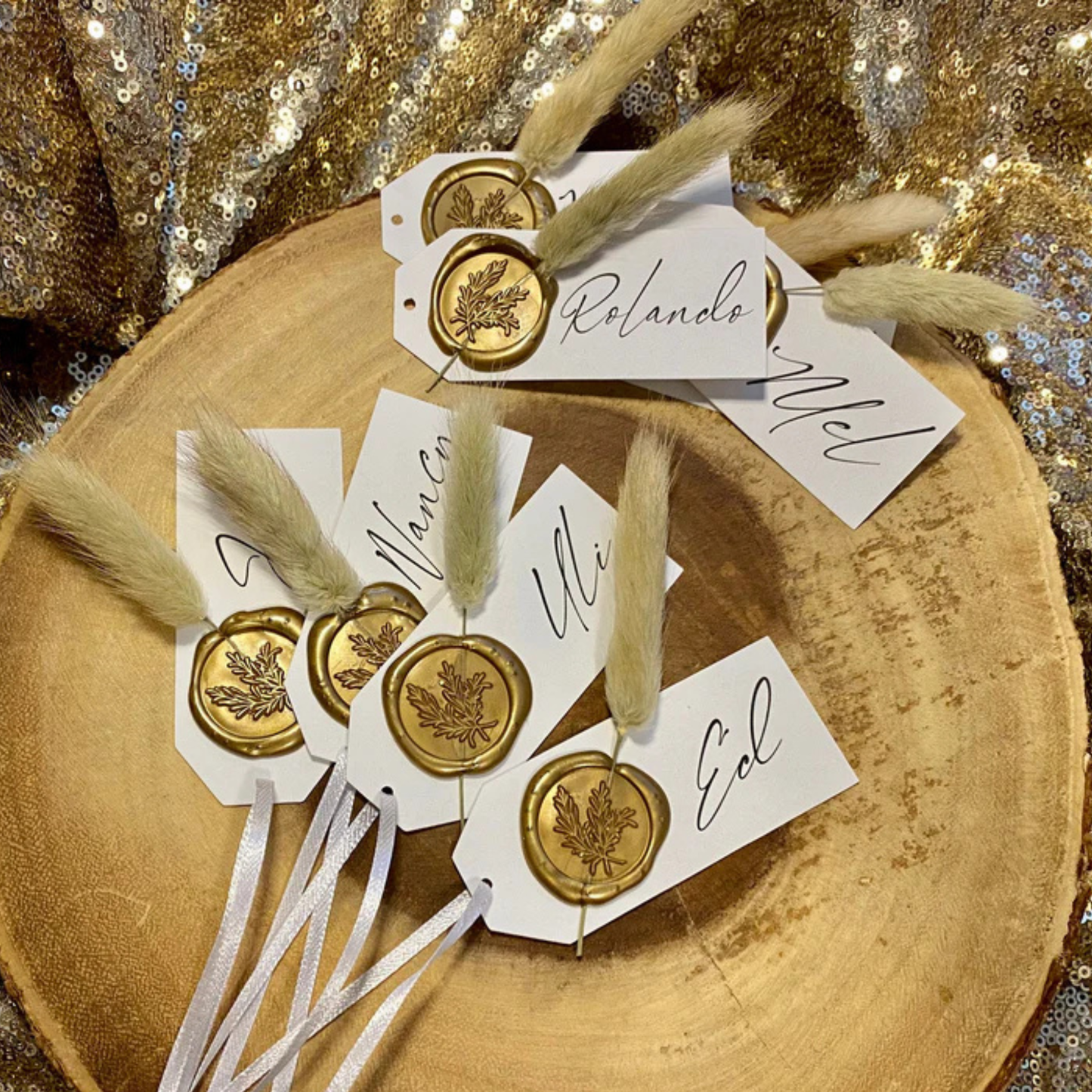 Personalized Jewelry Box