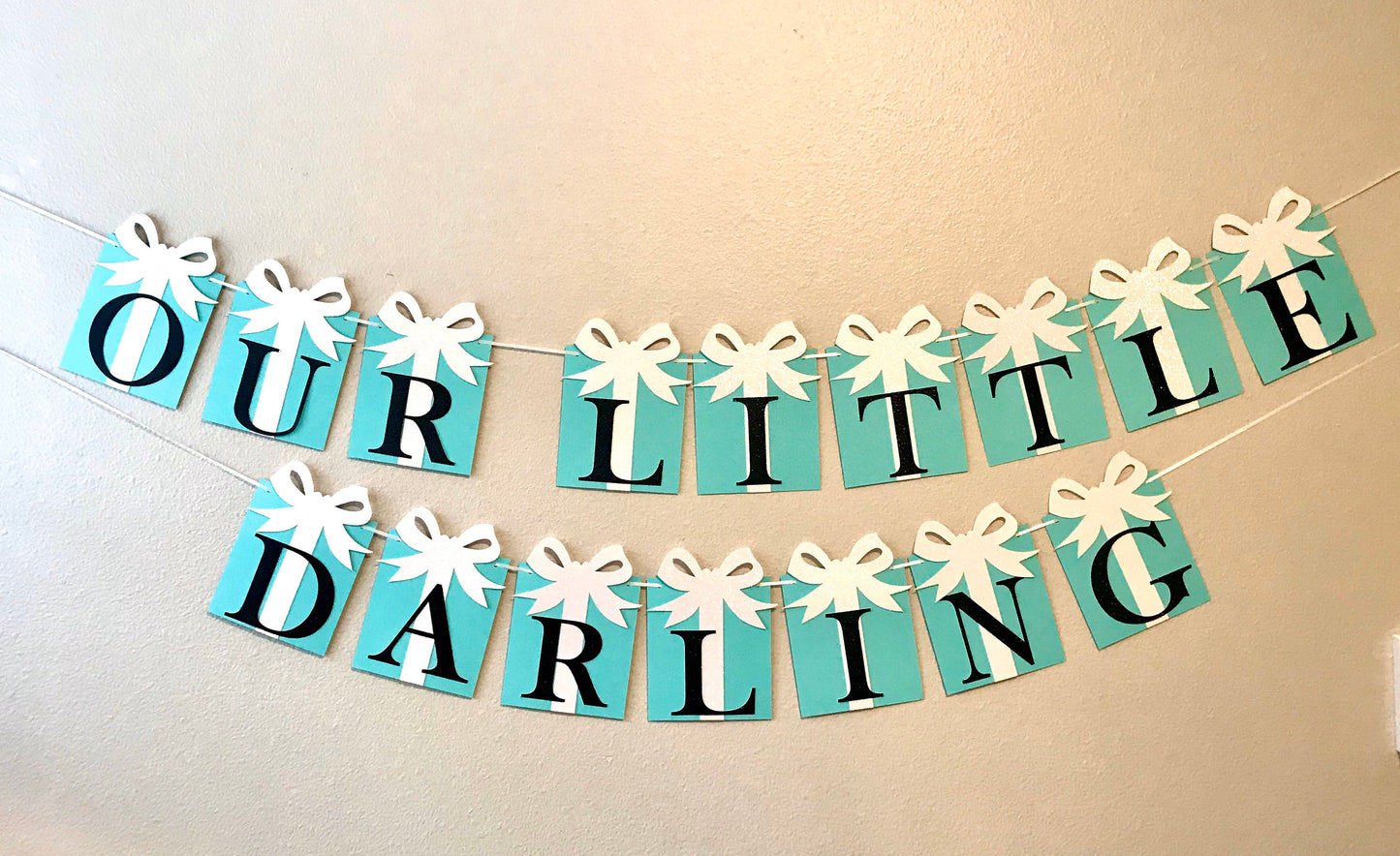 First Birthday Banner| One Banner| Baby and Co.| Bride and Co.| 1st Birthday Banner| Highchair Banner| 1st Birthday Bunting