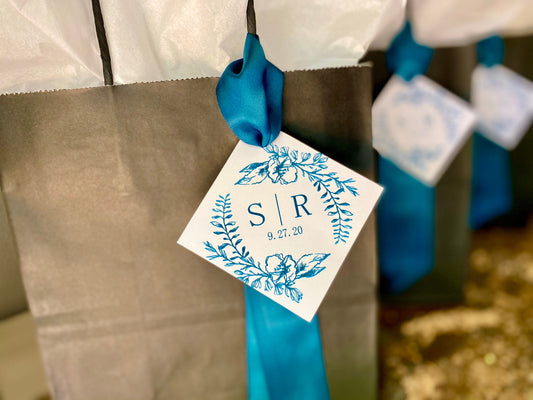 Welcome Gift Bag (Qty. 1)