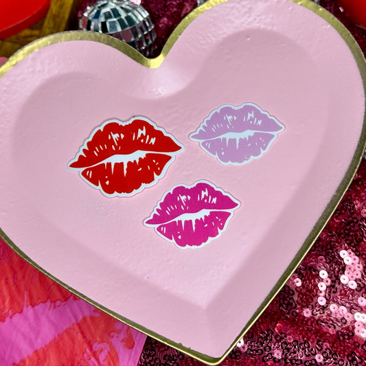 Lip Sticker Set (Qty. 3)
