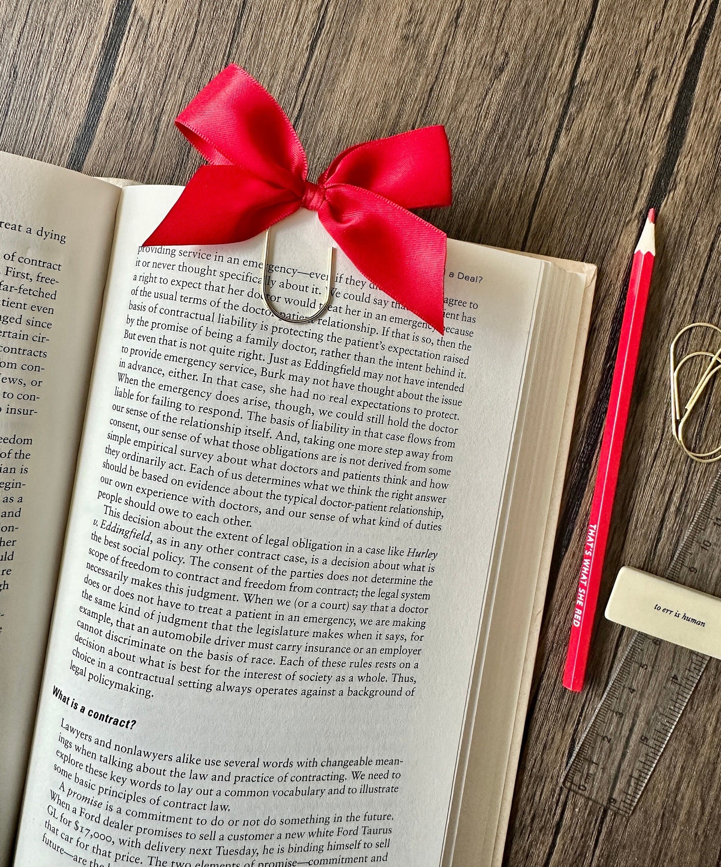 Bow Bookmark (Qty. 1)| Satin Ribbon Bookmark| Bookmark Holder| Bookish Gifts| Coquette Bookmarks| Book Accessories| Gifts for Book Lovers